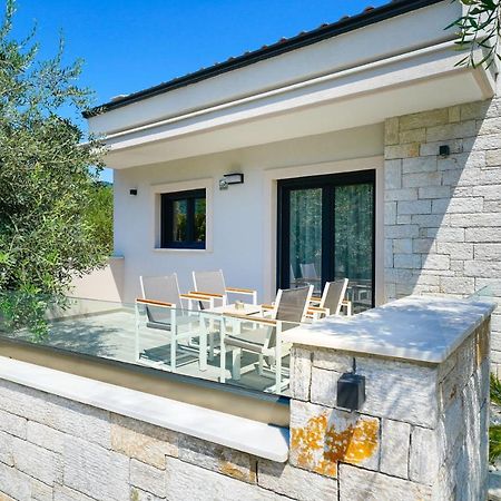 Ilias Suites Skala Potamia  Exterior foto